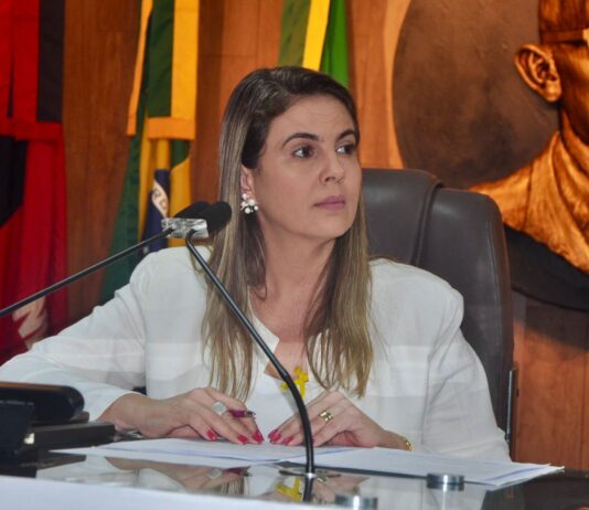Vereadora Carol Gomes faz alerta para risco do aumento de doenças respiratórias no início do ano letivo