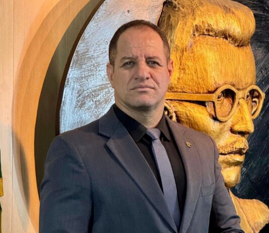 Vereador Sargento Wellington Cobra denuncia cancelamento da Tarifa Zero em Campina Grande sem aviso prévio à população