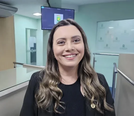 Waléria Assunção fala sobre exercício do 1º mandato e caminhos para 2026