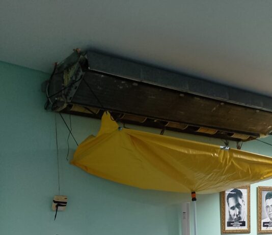 Câmara Municipal de Campina Grande comunica adiamento da abertura do ano legislativo em virtude de ações de manutenção de urgência