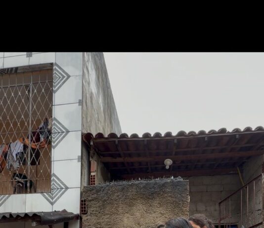 Após fortes chuvas, Bruno percorre áreas de risco e reforça alerta contra descarte irregular de lixo em Campina