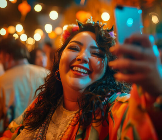 Como aumentar a segurança do seu celular para o Carnaval?