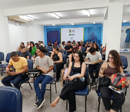 Campina Grande encerra Fevereiro com 1.151 vagas de emprego, conforme sistema de cadastro do Sine Municipal