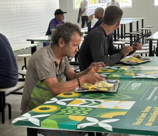 Restaurante Prato do Povo, da Prefeitura de Campina Grande, retoma atendimento à população após pausa para reforma