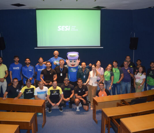 Corrida Nacional do SESI abre inscrições para a sua segunda edição em Campina Grande