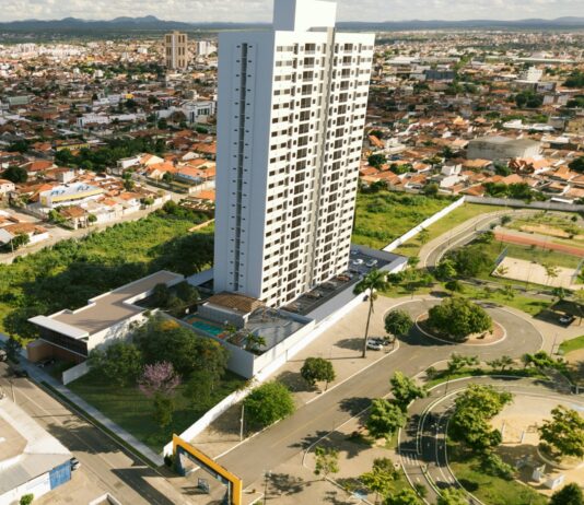 Morar no Celebra Liberdade é investir em saúde e bem-estar