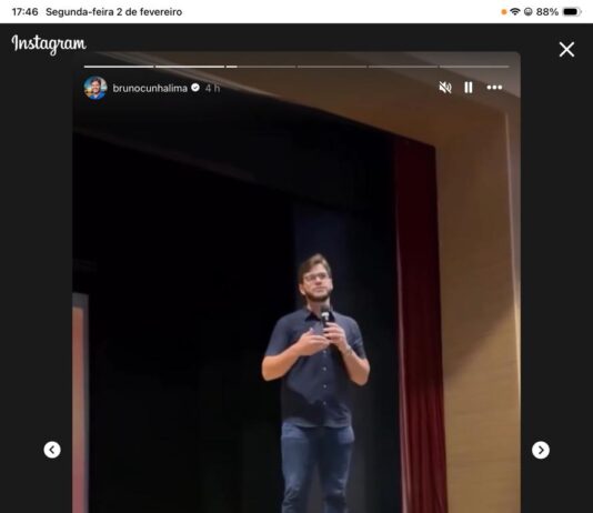 Bruno e Asfora promovem Seminário de Educação e marca preparação para o início do ano letivo 2026, em Campina