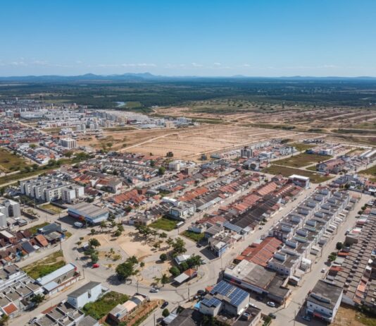 Portal Sudoeste se consolida como novo polo urbano de Campina Grande e amplia oferta educacional