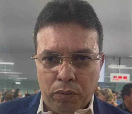 Câmara retoma atividades e Márcio Guedes defende maturidade política no novo ciclo legislativo