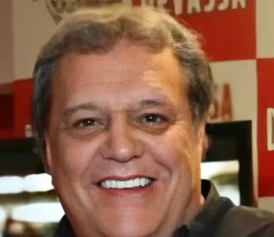 Morre aos 78 anos o diretor e ator Dennis Carvalho. Causa da morte não foi revelada