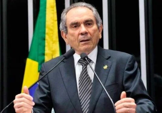 Senador Raimundo Lira será homenageado no 3º CONFEP por sua atuação em prol dos municípios