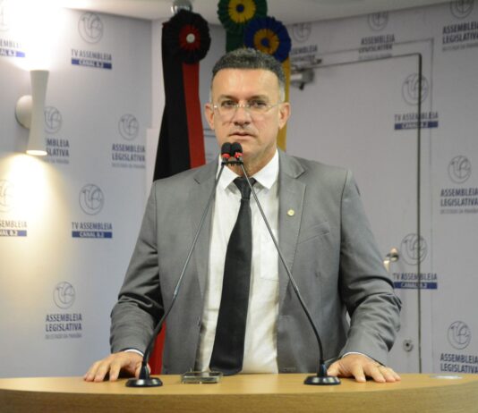 Sargento Neto cobra apuração rigorosa de denúncias envolvendo o Hospital Metropolitano e a Saúde do Estado