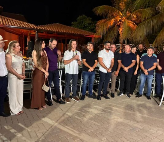 Veneziano confirma R$ 7 milhões para construção de ponte que vai beneficiar mais de dez cidades do sertão paraibano: “obra histórica”, afirma prefeito