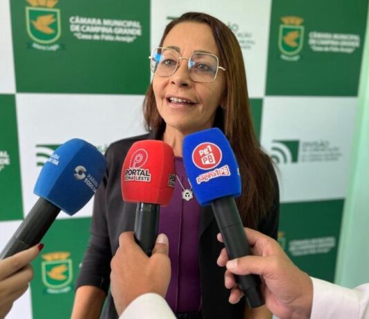 Aninha Cardoso propõe programa para incentivar empreendedorismo de mulheres artesãs em Campina Grande