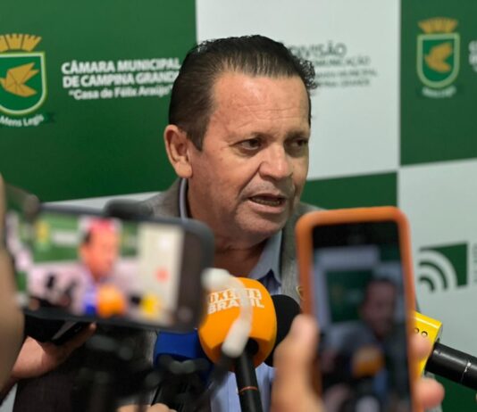 Olimpio defende ações urgentes de enfrentamento ao suicídio: “Não podemos silenciar, fingir que não está acontecendo”