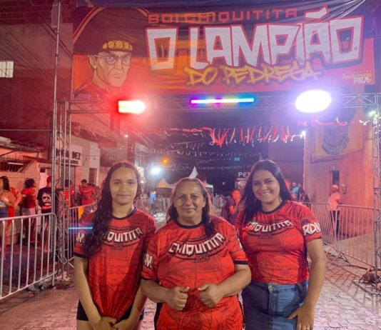 Pedregal celebra tradição e pertencimento em Encontro de Bois com o Boi Chiquititas