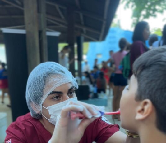Iniciativa Down Day promove atividades de conscientização e cuidado com a saúde