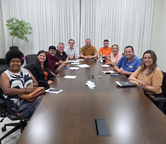 Vereador Pimentel Filho é escolhido por unanimidade Líder da Oposição, indica Vice-líder e Líder do PSB na Câmara