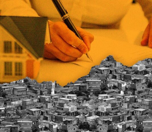 Regularização fundiária garante segurança jurídica e desenvolvimento urbano, destaca diretor jurídico do Secovi-PB