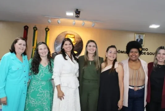 Aninha Cardoso celebra chegada de Kallyna Dias e destaca união na oposição em Campina Grande
