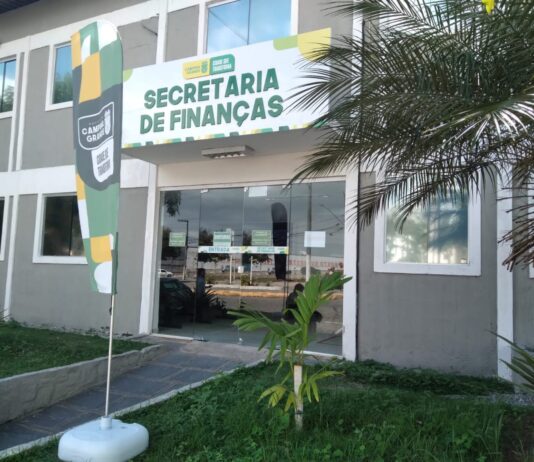 Prefeitura de Campina Grande amplia prazo e mantém 10% de desconto no IPTU 2026 até 31 de março