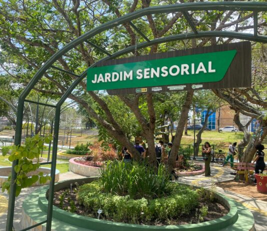 Sesuma realiza nova edição do “Vivendo o Parque” nesta quarta-feira (25) no Parque Evaldo Cruz