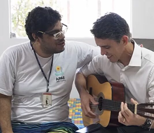 No Dia Internacional da Síndrome de Down, Tovar destaca mais de R$ 400 mil destinados às APAEs da Paraíba ao longo do mandato