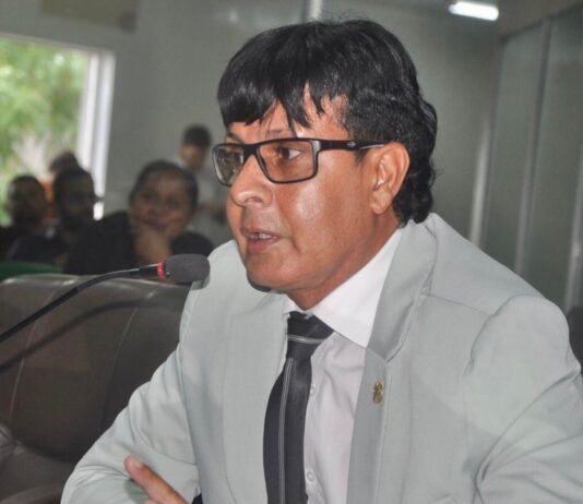 Rostand Paraíba solicita ao Ministério do Esporte inclusão de Campina Grande no Programa “Arenas Brasil”