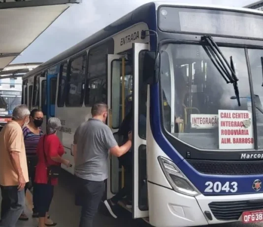 Vereador Severino da Prestação apresenta projeto de combate ao assédio contra mulheres no transporte público