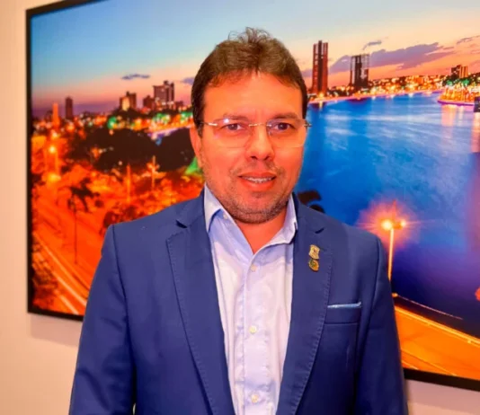 Projetos de Márcio Guedes fortalecem cultura e propõem musicoterapia em Campina Grande