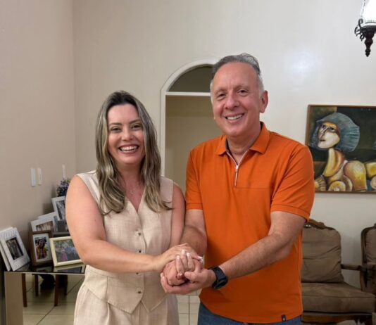 Waléria Assunção decide apoiar Aguinaldo Ribeiro: defesa de pautas prioritárias e bem-estar animal foi decisiva