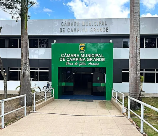 Câmara de Campina Grande define composição das comissões permanentes para 2026