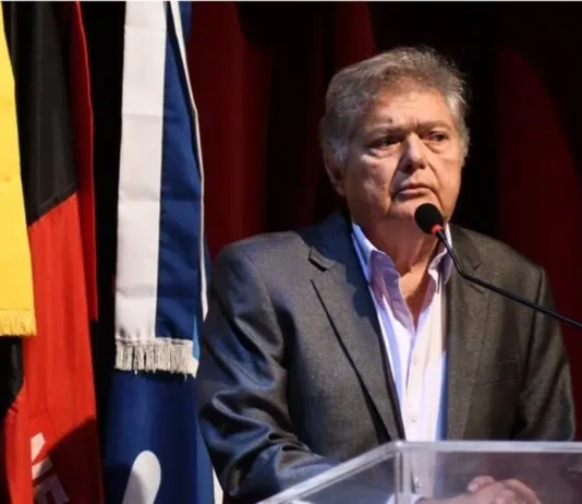 Dalton Gadelha sinaliza apoio a Lucas Ribeiro e admite aproximação do Podemos com base governista