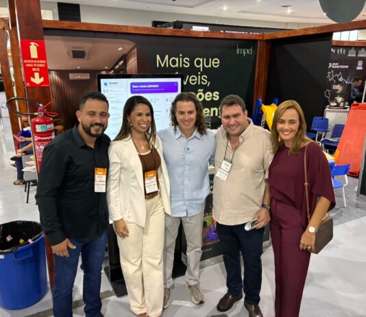 Ao lado de Cícero, Veneziano participa de evento da Famup em Campina Grande e ressalta sua atuação municipalista