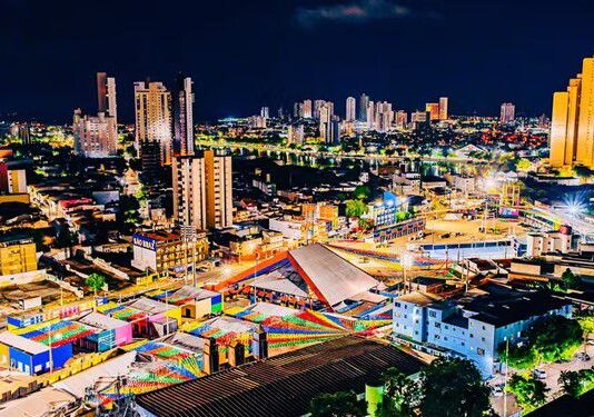 Programação oficial do São João 2026 de Campina Grande vai ser divulgada dia 31 de março