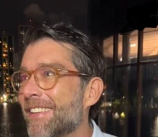 Bruno segue com reforma administrativa no primeiro escalão e anuncia Gustavo Braga como novo secretário da Saúde de Campina Grande