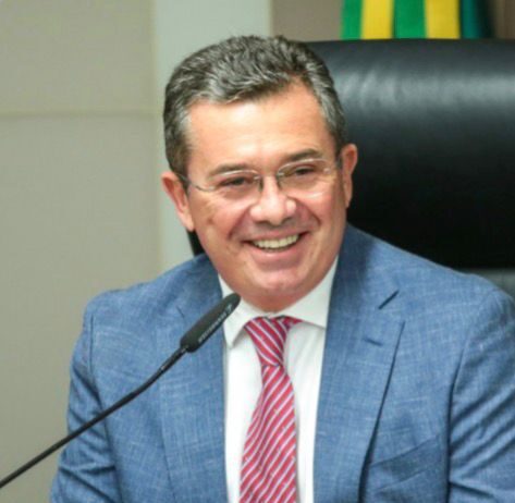 Presidente do TCU, Vital do Rêgo Filho realiza palestra no 3 CONFEP em Campina Grande na próxima sexta-feira (27)