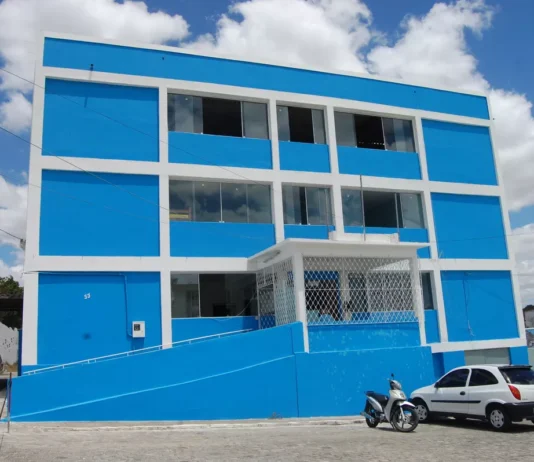 Deputado Tovar reafirma compromisso e mantém apoio ao Instituto dos Cegos de Campina Grande