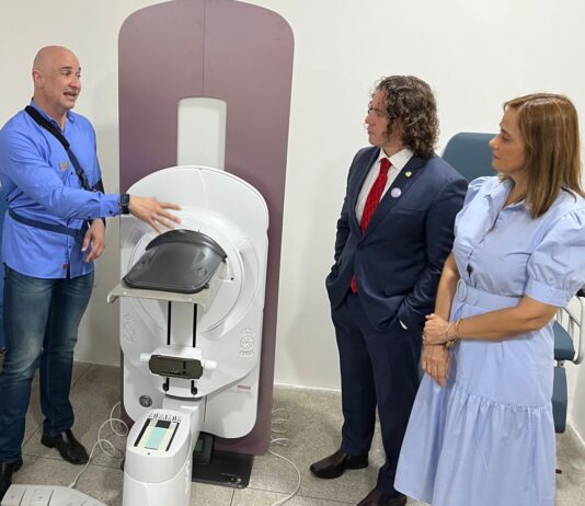 Veneziano detalha conquista do Hospital de Amor de Campina Grande, que terá pedra fundamental lançada nesta sexta