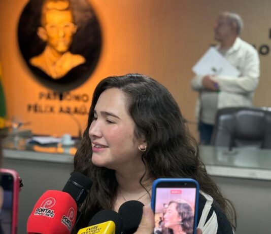 Câmara Municipal de Campina Grande promove Audiência Pública de incentivo à destinação do Imposto de Renda para o Fundo da Infância nesta terça-feira (28)