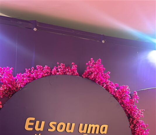 Protagonismo feminino ganha destaque em evento nesta quinta-feira (09) e reforça a importância de políticas públicas voltadas para as mulheres