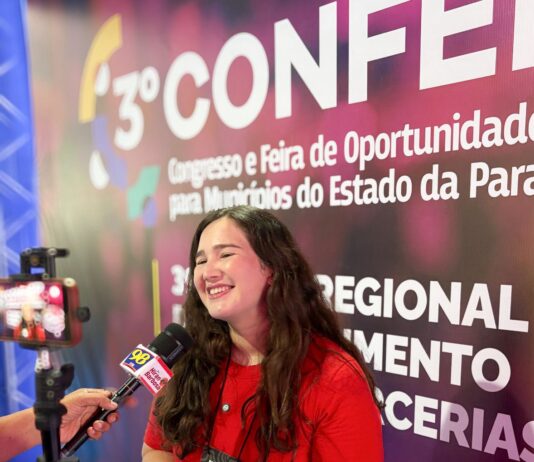 Iniciativa busca fortalecer o comércio no Complexo Aluízio Campos