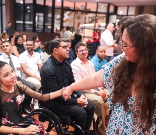 Inclusão e Acessibilidade encabeçam prioridades entre os projetos da Câmara Municipal de Campina Grande