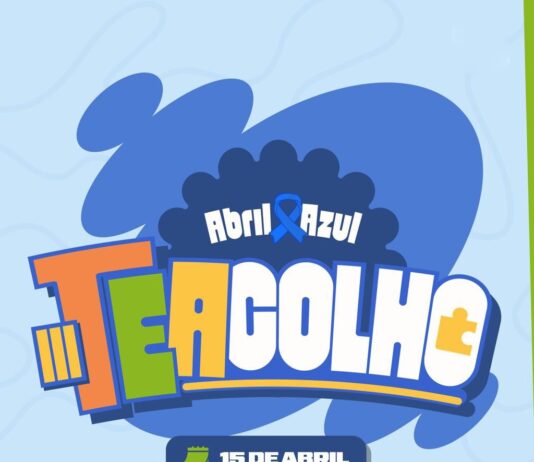 Prefeitura de Campina Grande promove III TEAcolho no Parque Evaldo Cruz