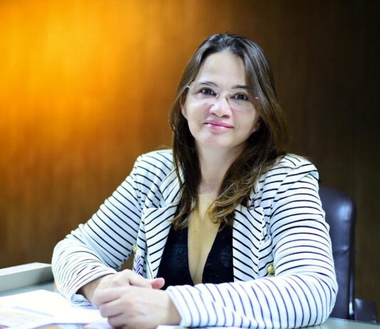 Vereadora Ivonete Ludgério(PSD) propõe projeto em defesa da primeira infância em Campina Grande