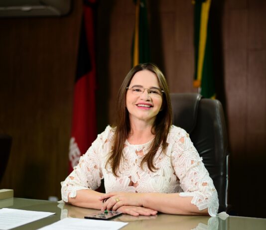 A Vereadora Ivonete Ludgério(PSD) protocola projeto que amplia acesso à cidadania em Campina Grande