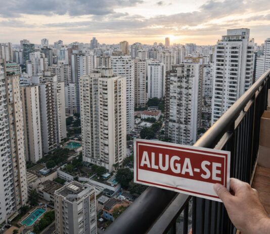 Alta de brasileiros vivendo de aluguel reforça debate sobre novas soluções para acesso à moradia, avalia Secovi-PB