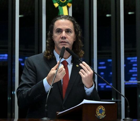 Relatório de Veneziano que define guarda compartilhada de pets para casais que se separam é aprovado no Senado e segue para sanção