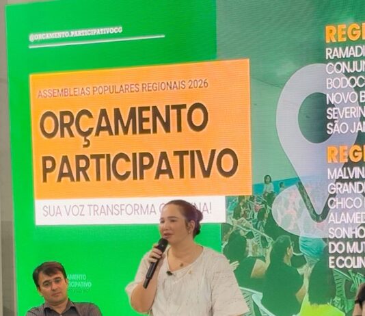 Vereadora Pâmela Vital destaca a conclusão das Assembleias do Orçamento Participativo e reforça a importância da participação popular