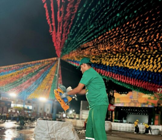 Prefeitura de Campina Grande abre 361 vagas temporárias para atuação n’O Maior São João do Mundo